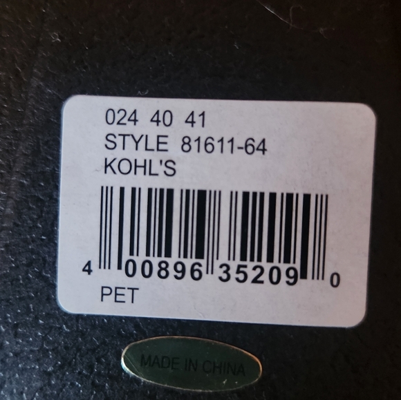 New metal pet picture  frame 4×6 - Picture 3 of 3